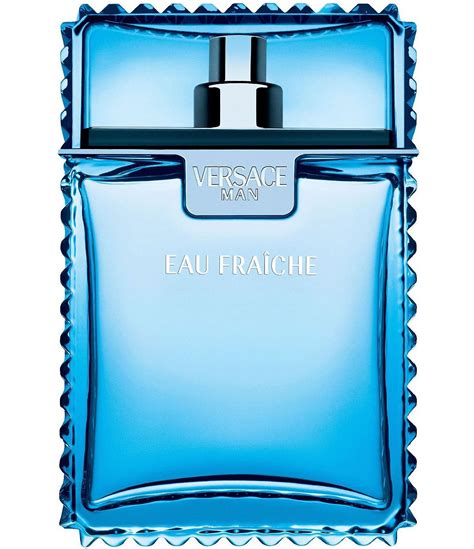 versace men|versace eau fraiche man.